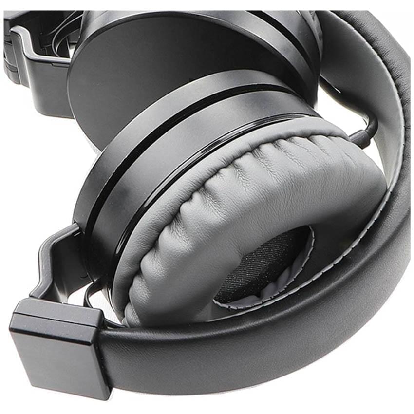 Auricular Xtech Alloy Xth-340 Negro